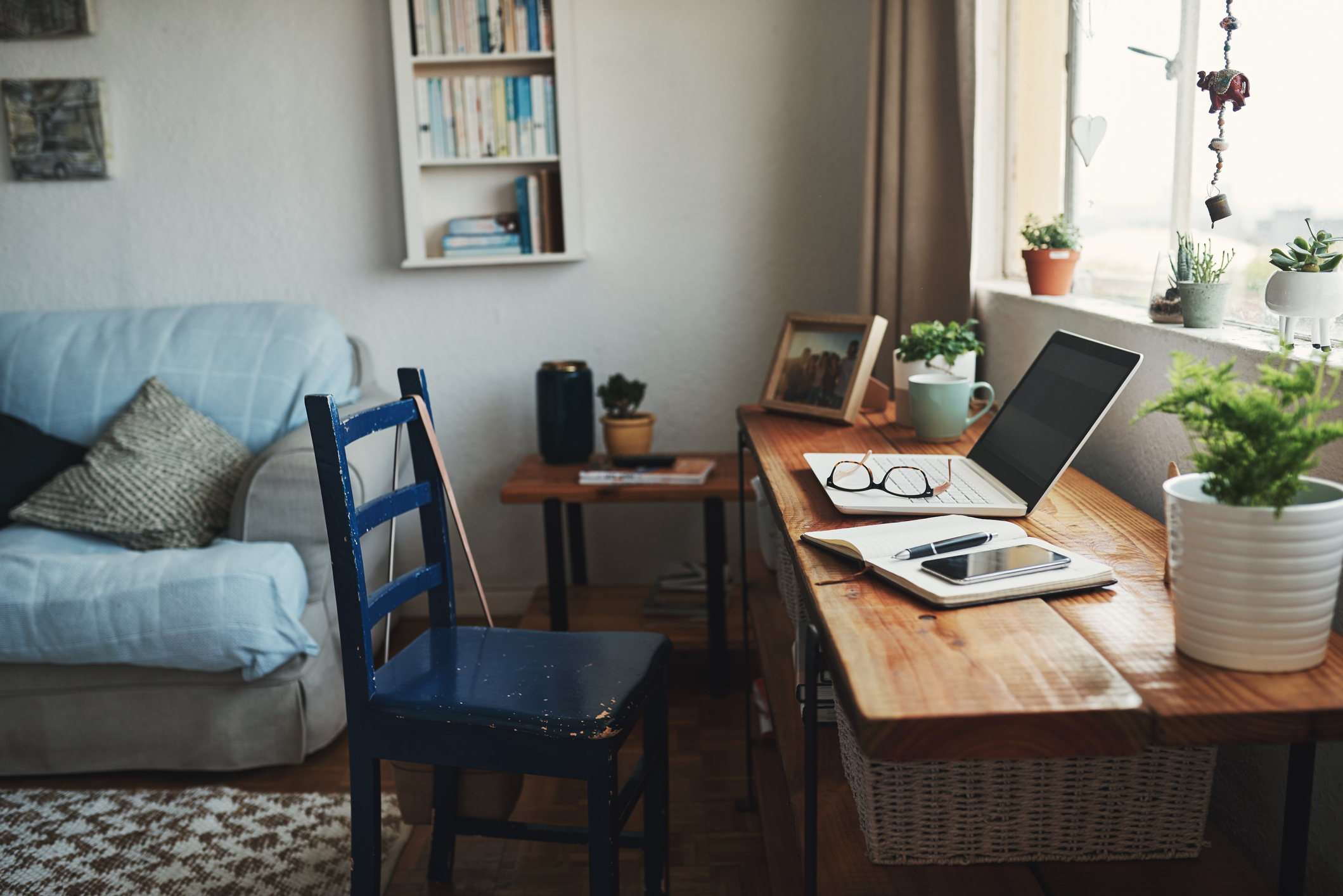 Designing the Perfect Office to Work From Home In Style - Windermere Real  Estate
