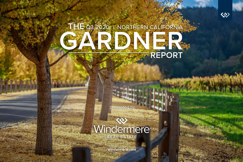 Market Update Report Northern California Q3 2020. Click to view full report.