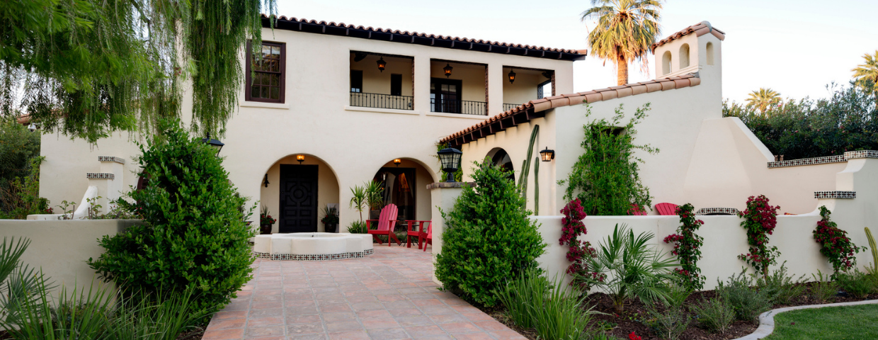  What Is Spanish Style Architecture Lynly Callaway