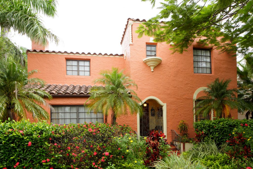  What Is Spanish Style Architecture Windermere Real Estate