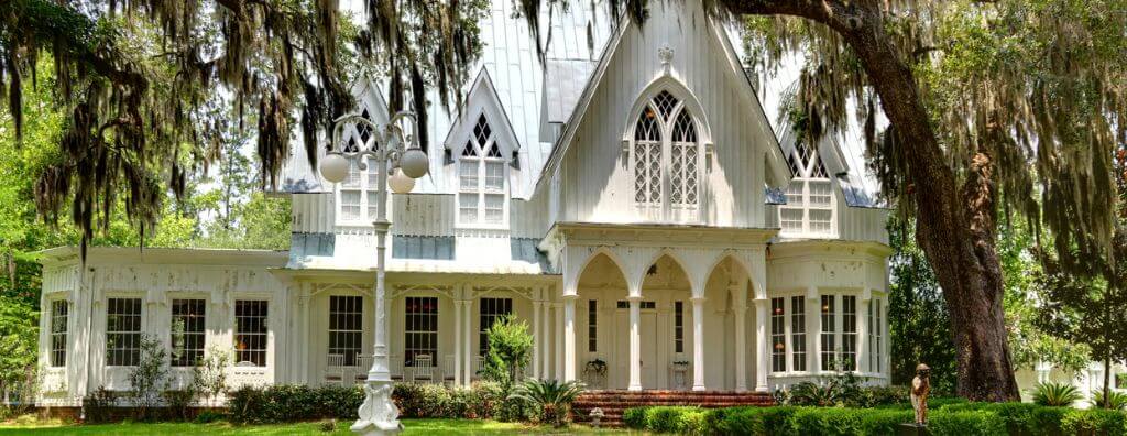 What is Gothic Revival Architecture? - Windermere Real Estate